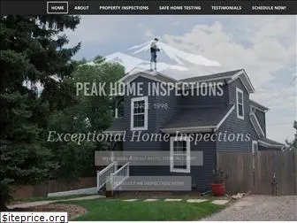 yourcoloradohomeinspector.com