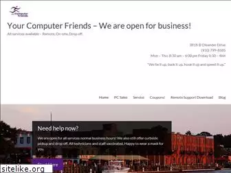 yourcomputerfriends.com