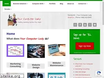 yourcomputerlady.com