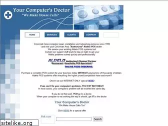 yourcomputersdoctor.com