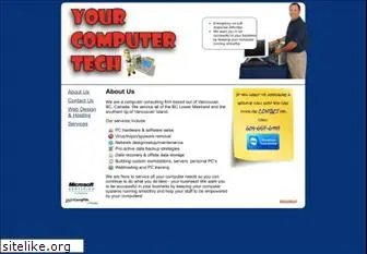 yourcomputertech.com
