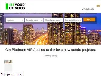 yourcondos.com