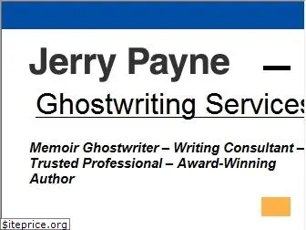 yourconfidentialghostwriter.com