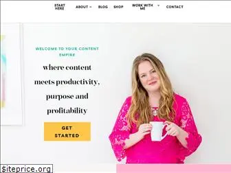 yourcontentempire.com