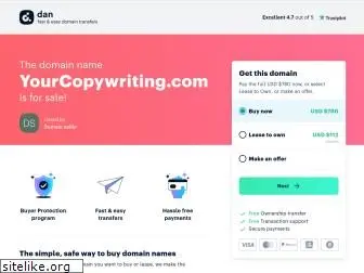 yourcopywriting.com