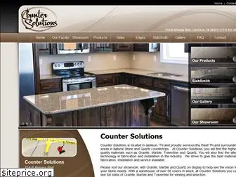 yourcountersolutions.com