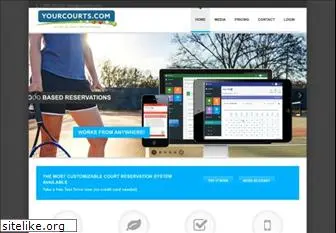 yourcourts.com