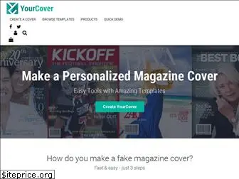 yourcover.com