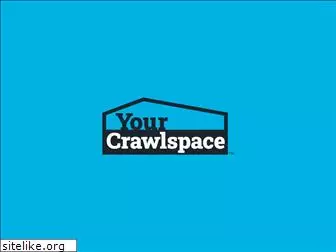 yourcrawlspace.com