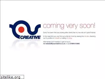 yourcreative.co.uk