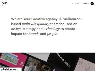 yourcreative.com.au