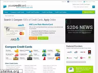 yourcreditcard.com.au