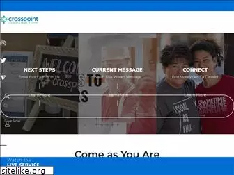 yourcrosspoint.org
