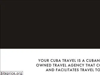 yourcubatravel.com