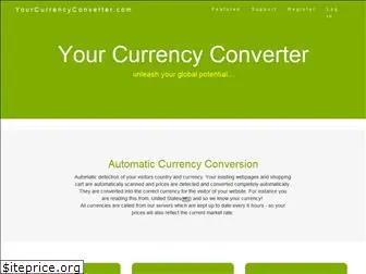 yourcurrencyconverter.com