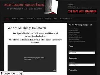 yourcustomhauntedhouse.com