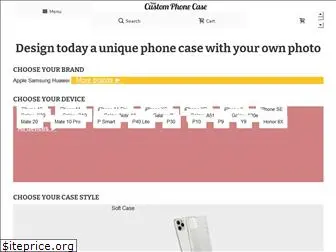 yourcustomphonecase.com