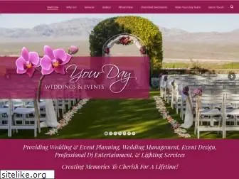 yourday-weddings.com