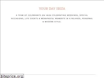 yourdayibiza.com