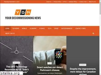yourdecommissioningnews.com