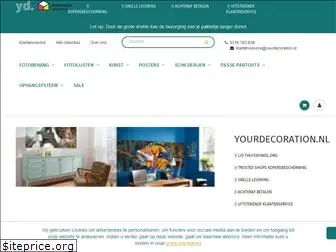 yourdecoration.nl