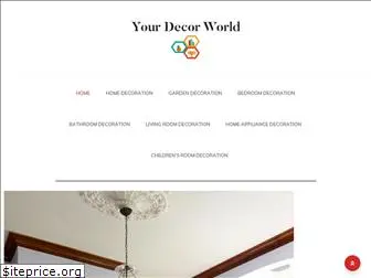 yourdecorworld.com