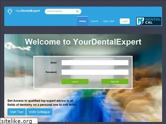 yourdentalexpert.com