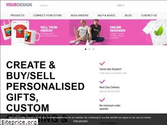 yourdesign.co.uk