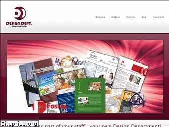 yourdesigndept.com