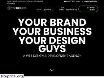 yourdesignguys.com