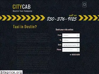 yourdestintaxi.com