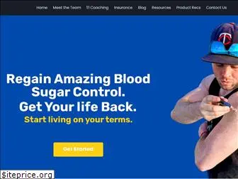 yourdiabetesinsider.com