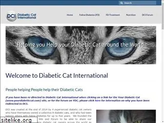 yourdiabeticcat.com