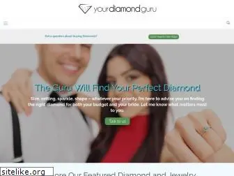 yourdiamondguru.com