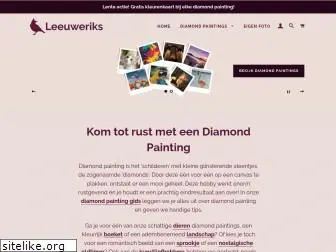 yourdiamondpaintings.nl