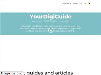 yourdigiguide.com