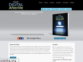 yourdigitalafterlife.com