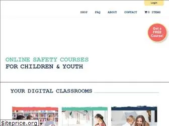 yourdigitalclassroom.com