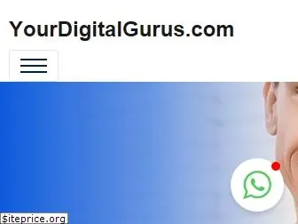 yourdigitalgurus.com