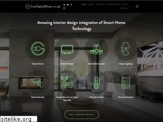 yourdigitalhome.co.uk