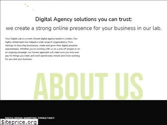 yourdigitallab.co.uk