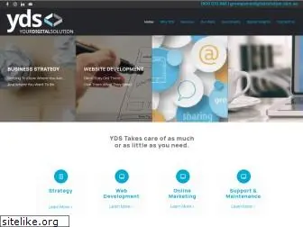 yourdigitalsolution.com.au