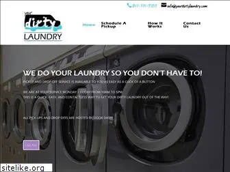 yourdirtylaundry.com