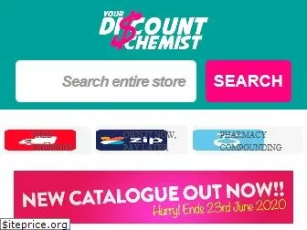 yourdiscountchemist.com.au