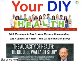 yourdiyhealth.com