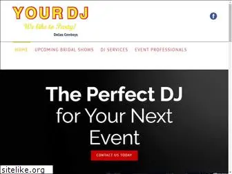 yourdjonline.com