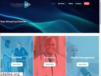 yourdoc2u.com