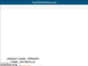 yourdocisonline.com