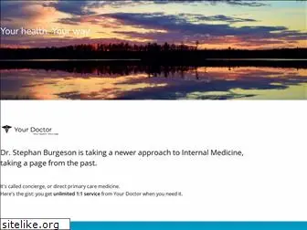 yourdoctormn.com
