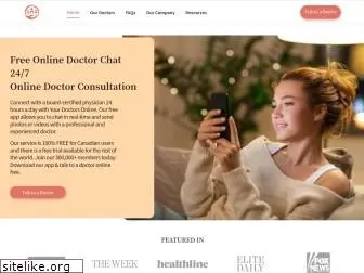 yourdoctors.online